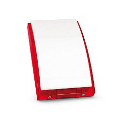 Світлозвуковий оповіщувач Satel SP-4003 R Світлозвуковий оповіщувач Satel SP-4003 R