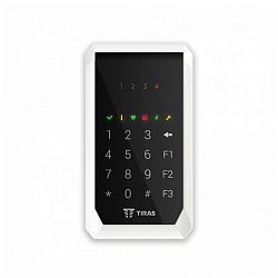 Клавиатура Orion K-PAD4