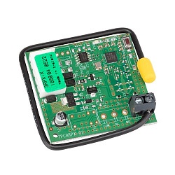 Приемник Faac RP2 FDS 433-868 MHz Приемник Faac RP2 FDS 433-868 MHz
