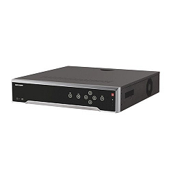 IP відеореєстратор Hikvision DS-7732NI-I4/16P(B) IP відеореєстратор Hikvision DS-7732NI-I4/16P(B)