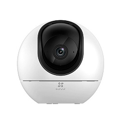IP видеокамера Ezviz CS-H6 (5WF, 4 mm) IP видеокамера Ezviz CS-H6 (5WF, 4 mm)