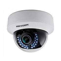 Turbo HD відеокамера DS-2CE56D1T-VFIR Turbo HD відеокамера DS-2CE56D1T-VFIR