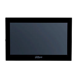 Видеодомофон Dahua DHI-VTH5341G-W Видеодомофон Dahua DHI-VTH5341G-W