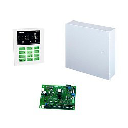 Комплект сигналізації Satel CA-6P Комплект сигналізації Satel CA-6P