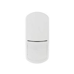 Комбінований датчик руху Satel SLIM-DUAL Комбінований датчик руху Satel SLIM-DUAL