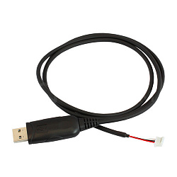 Конвертер Elmes USB-RS