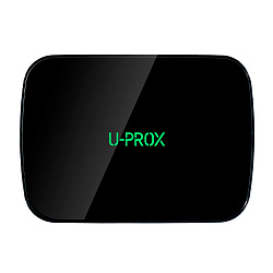Централь U-Prox MPX L Black