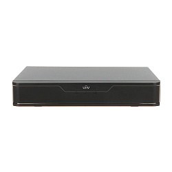 IP видеорегистратор UNV NVR301-04S3