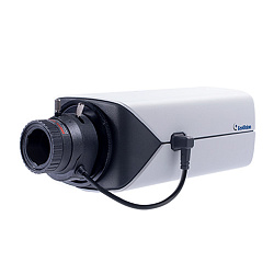 IP видеокамера GeoVision GV-BX2802 IP видеокамера GeoVision GV-BX2802