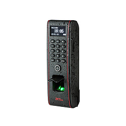 Биометрический терминал ZKTeco TF1700 Биометрический терминал ZKTeco TF1700