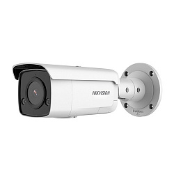 IP видеокамера DS-2CD2T46G2-ISU/SL IP видеокамера DS-2CD2T46G2-ISU/SL
