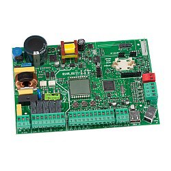 Плата управления Faac E045 Плата управления Faac E045