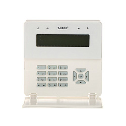 Клавиатура Satel INT-KLFR-W