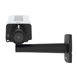 IP відеокамера Axis P1378 IP відеокамера Axis P1378
