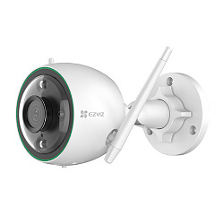 IP видеокамера Ezviz CS-C3N (A0-3H2WFRL) IP видеокамера Ezviz CS-C3N (A0-3H2WFRL)