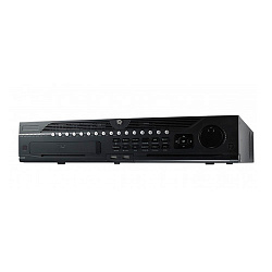 IP видеорегистратор Hikvision DS-9664NI-I8 IP видеорегистратор Hikvision DS-9664NI-I8