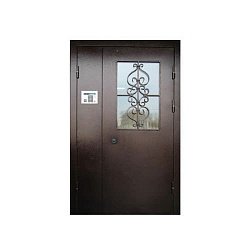 Дверь домофонная Europa Дверь домофонная Europa