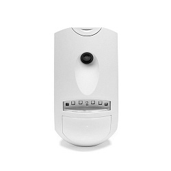 Бездротовий датчик руху Crow FW2 PIR CAM Бездротовий датчик руху Crow FW2 PIR CAM