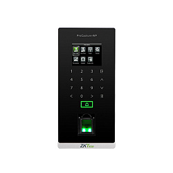Біометричний термінал ZKTeco ProCapture-WP Біометричний термінал ZKTeco ProCapture-WP