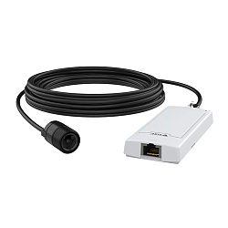 IP відеокамера Axis P1245 MK II IP відеокамера Axis P1245 MK II