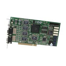 Плата видеозахвата Novus NVB-200/16BLV Плата видеозахвата Novus NVB-200/16BLV