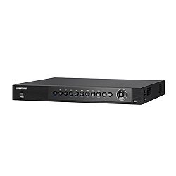 Turbo HD видеорегистратор DS-7604HUHI-F1/N Turbo HD видеорегистратор DS-7604HUHI-F1/N