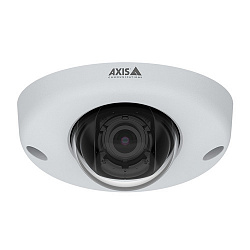 IP відеокамера Axis P3925-R IP відеокамера Axis P3925-R