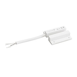 Магнитоконтактный извещатель Satel S-1