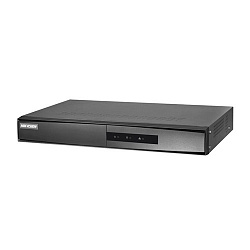 IP відеореєстратор Hikvision DS-7608NI-K1 IP відеореєстратор Hikvision DS-7608NI-K1