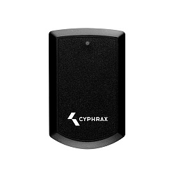 Считыватель CYPHRAX PR-01 (B) Считыватель CYPHRAX PR-01 (B)