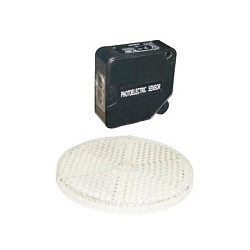 Комплект фотоэлементов GANT PF50R&RP04 Комплект фотоэлементов GANT PF50R&RP04