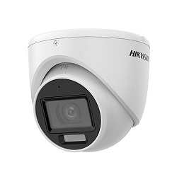 Turbo HD видеокамера DS-2CE76D0T-EXLMF