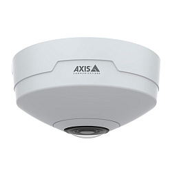 IP видеокамера Axis M4328-P IP видеокамера Axis M4328-P