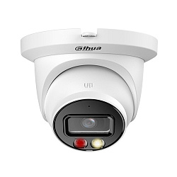 IP відеокамера Dahua DH-IPC-HDW2849TM-S-IL IP відеокамера Dahua DH-IPC-HDW2849TM-S-IL