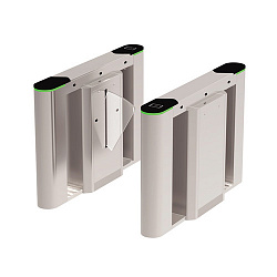 Турникет свободного хода ZKTeco FBL6000 Pro WP