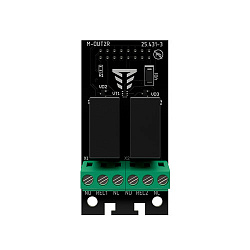 Модуль расширения Орион M-OUT2R