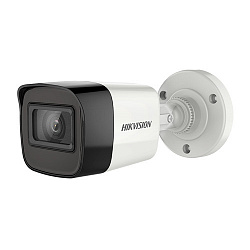 Turbo HD видеокамера DS-2CE16D3T-ITF Turbo HD видеокамера DS-2CE16D3T-ITF
