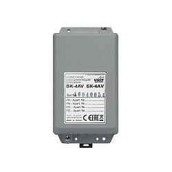 Координатний комутатор БК-4AV