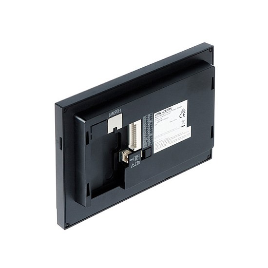 Видеодомофон Hikvision DS-KH8381-WTE1 — фото 2