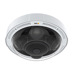 IP видеокамера Axis P3719-PLE IP видеокамера Axis P3719-PLE