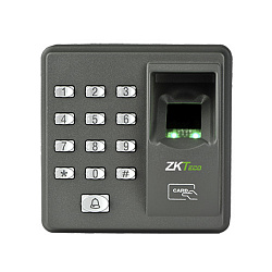 Терминал контроля доступа ZKTeco X7 Терминал контроля доступа ZKTeco X7
