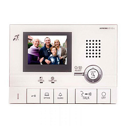 Видеодомофон AiPhone GT-1C-L