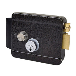 Замок электромеханический Atis Lock MB Замок электромеханический Atis Lock MB