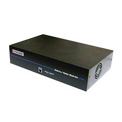 IP видеосервер Hikvision DS-6004HCI-ATA IP видеосервер Hikvision DS-6004HCI-ATA