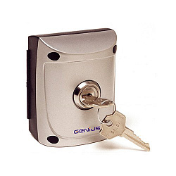 Ключ выключатель Faac Genius Quick 1