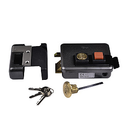 Замок электромеханический ISEO 511320605