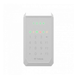 Клавиатура Orion K-PAD4+ (white)