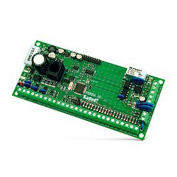 Главная плата ППК Satel VERSA-10 P Главная плата ППК Satel VERSA-10 P