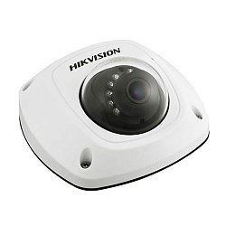 IP відеокамера DS 2CD2532F-IWS IP відеокамера DS 2CD2532F-IWS