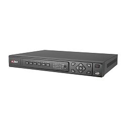 IP відеореєстратор Dahua DH-NVR3208P IP відеореєстратор Dahua DH-NVR3208P